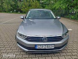 Volkswagen Passat 2.0 TDI BMT Comfortline - 17