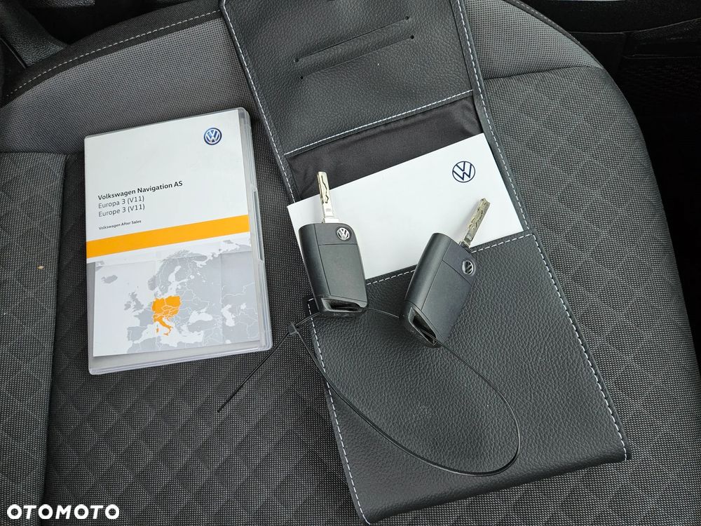 Volkswagen Tiguan 1.5 TSI EVO Life DSG - 18