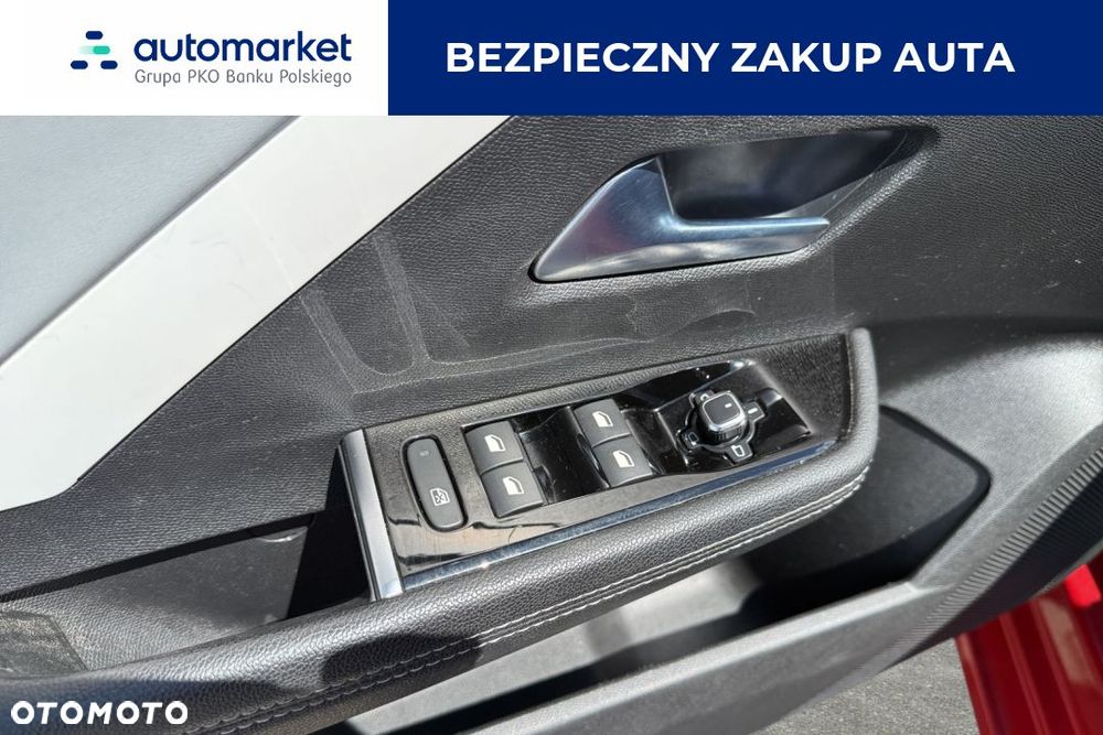 Opel Astra 1.2 T Elegance S&S - 11