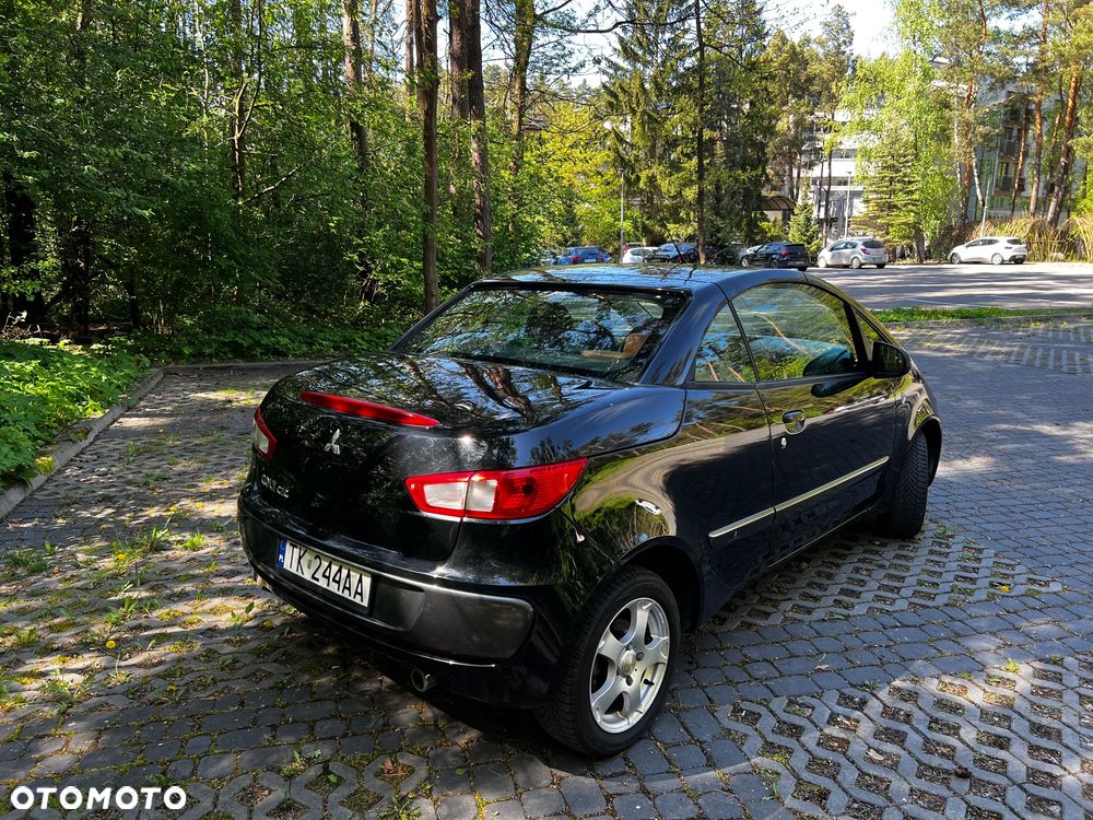 Mitsubishi Colt CZC 1.5 - 4