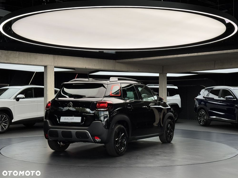 Citroën C3 Aircross - 6