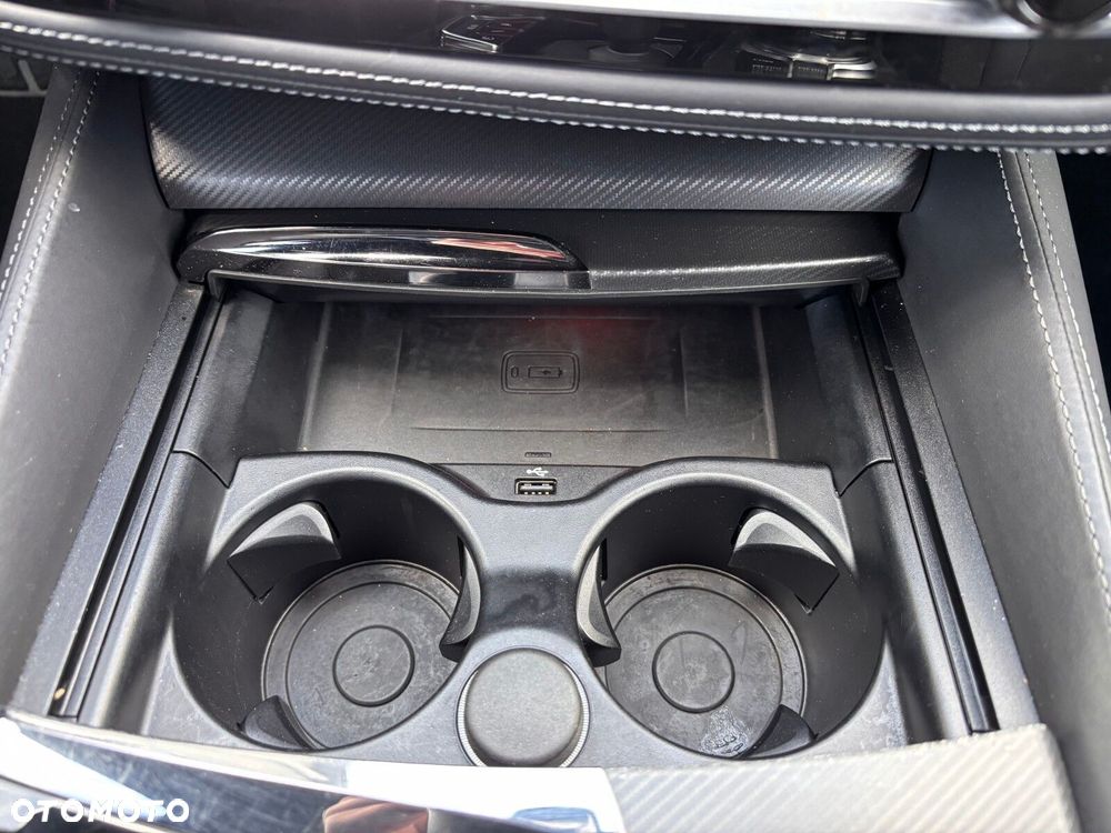 BMW M5 - 36