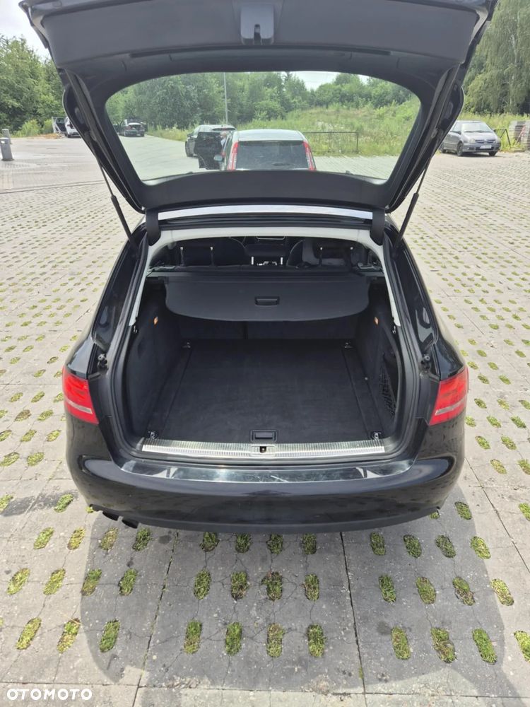Audi A4 - 20