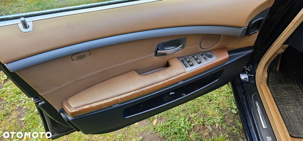 BMW Seria 7 ver-730d - 3