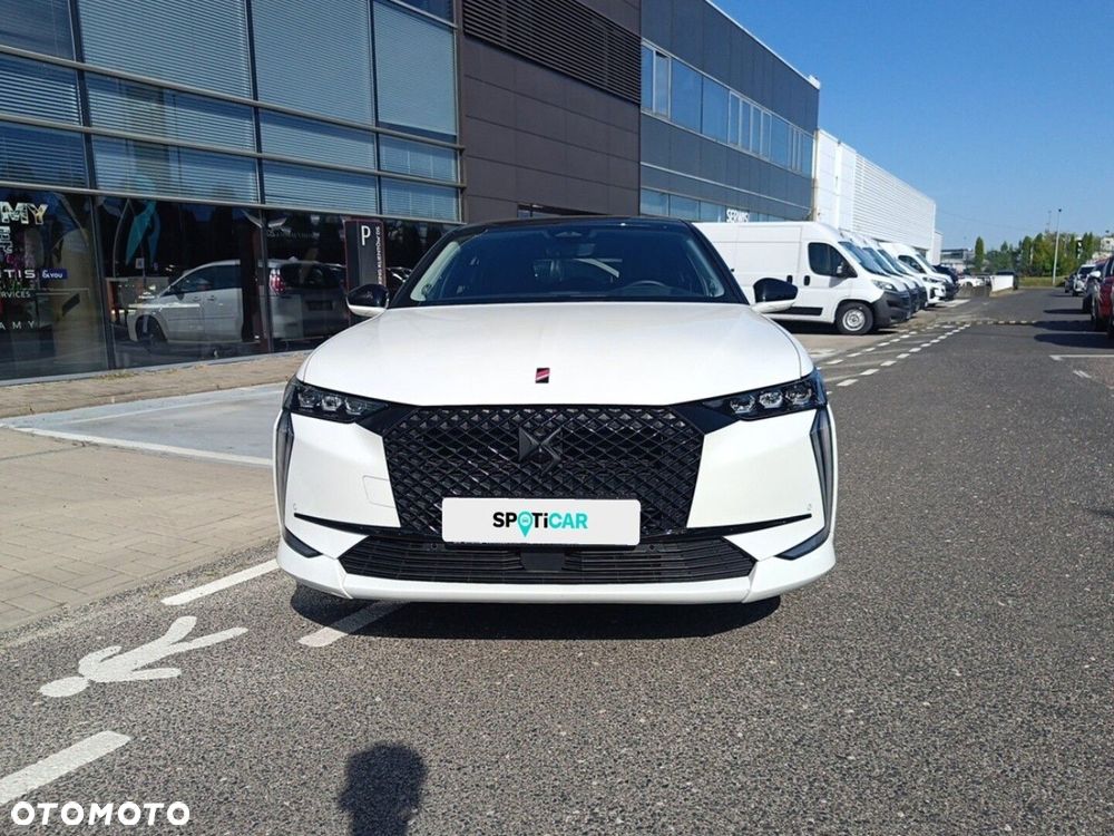 DS Automobiles DS 4 - 2