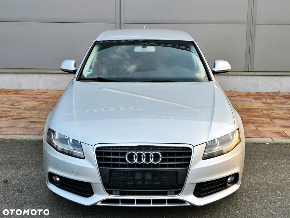 Audi A4 Limousine 2.0 TDI e DPF - 2