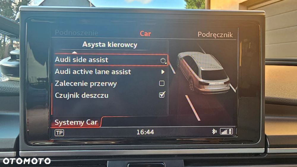 Audi A6 Allroad 3.0 TDI Quattro S tronic - 28