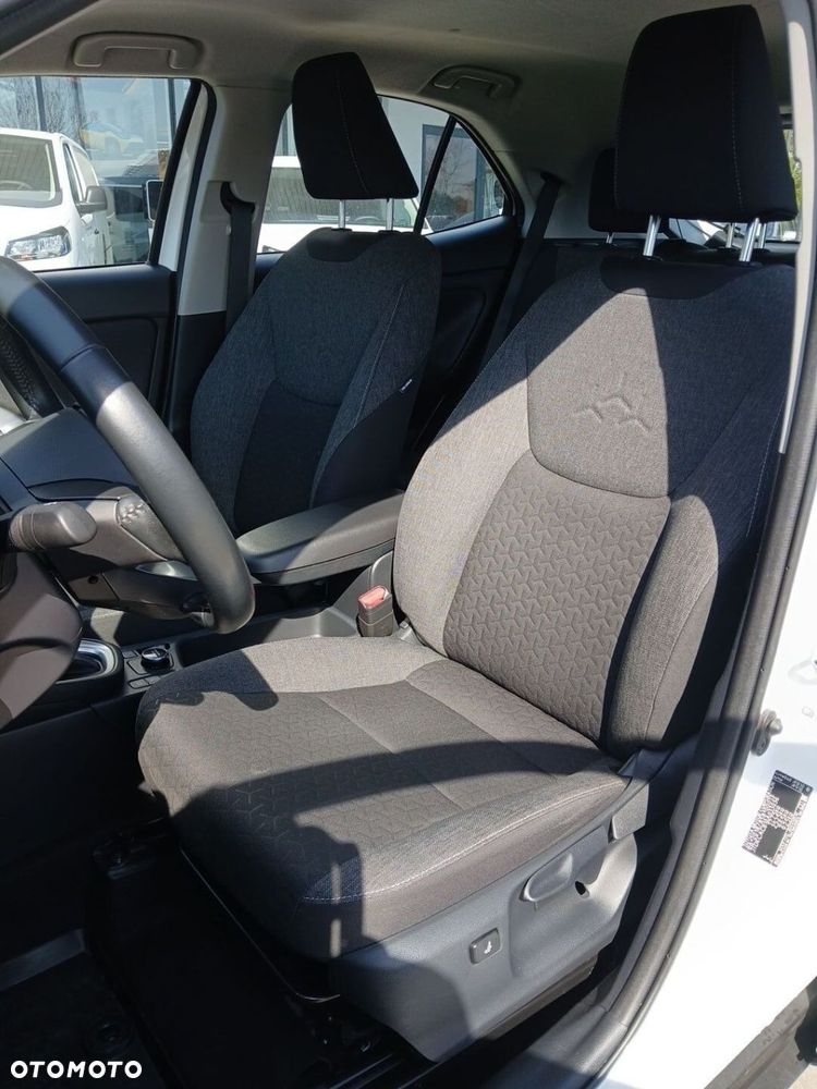 Toyota Yaris Cross Hybrid 1.5 Comfort 4x4 - 38
