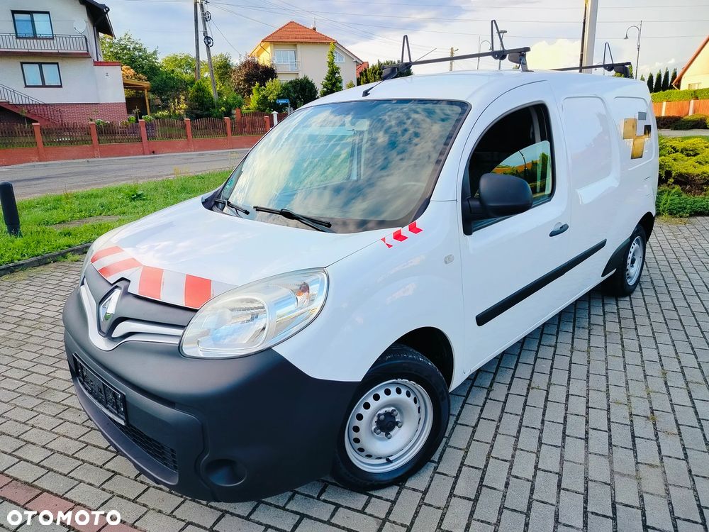 Renault Kangoo - 10