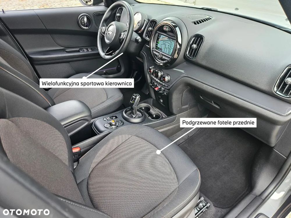 MINI Countryman Cooper - 4