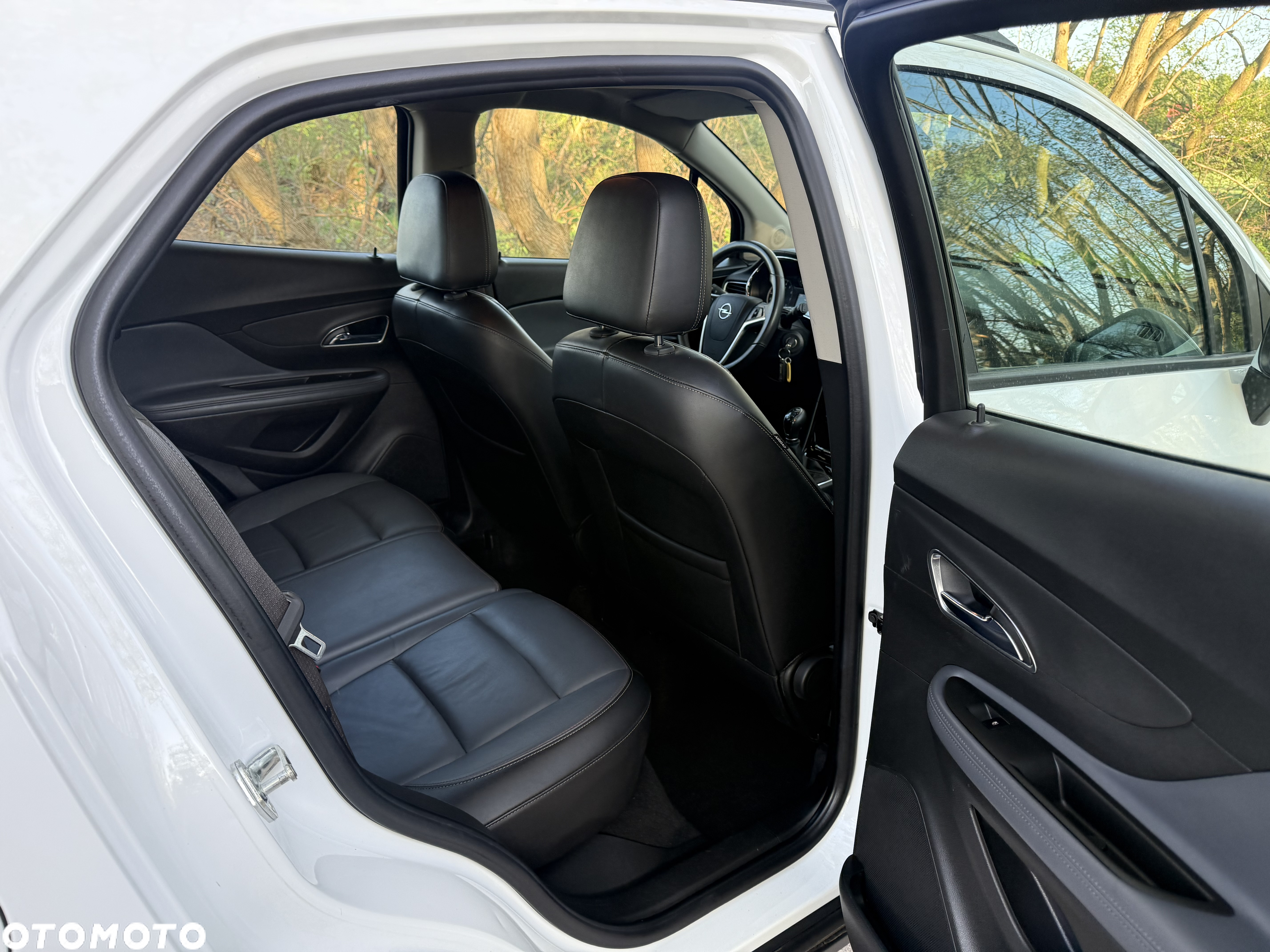 Opel Mokka X 1.4 ECOFLEX Start/Stop Active - 26
