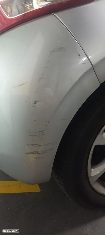 Peugeot 208 1.2 VTi Active - 6
