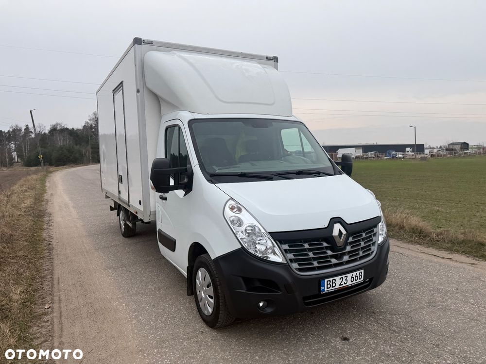 Renault Master - 9