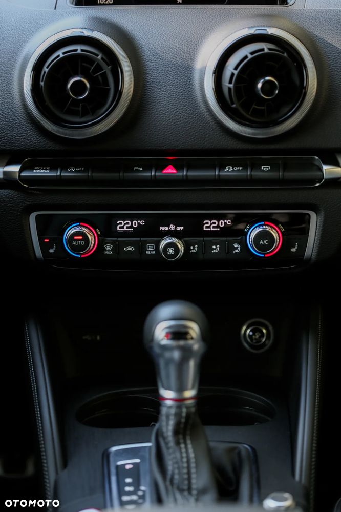 Audi S3 - 22