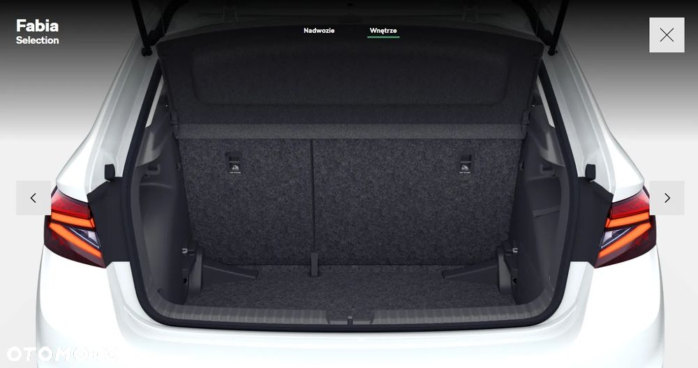 Skoda Fabia 1.0 Selection - 4