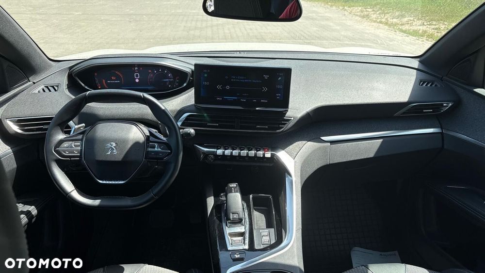Peugeot 3008 - 7