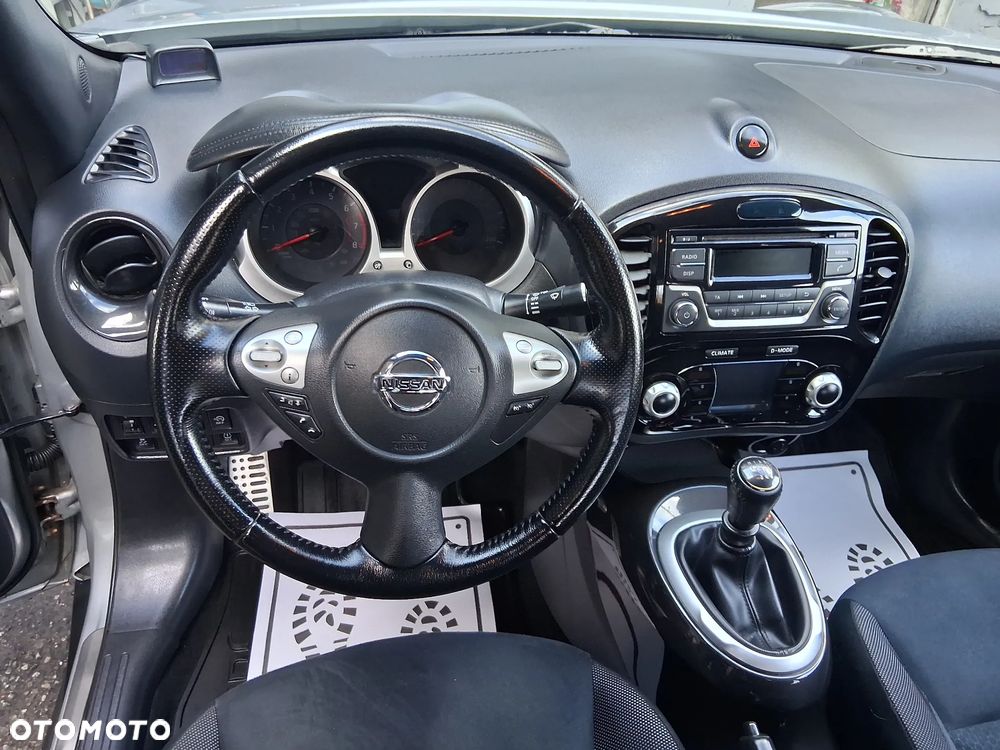 Nissan Juke 1.2 DIG-T Edition - 16