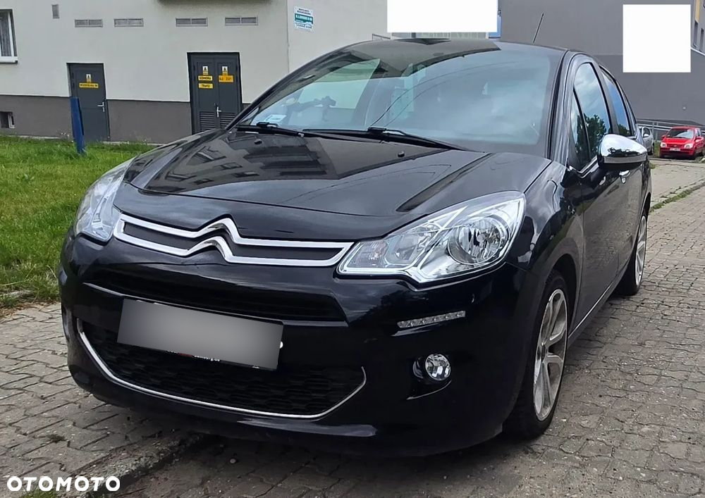 Citroën C3 - 10