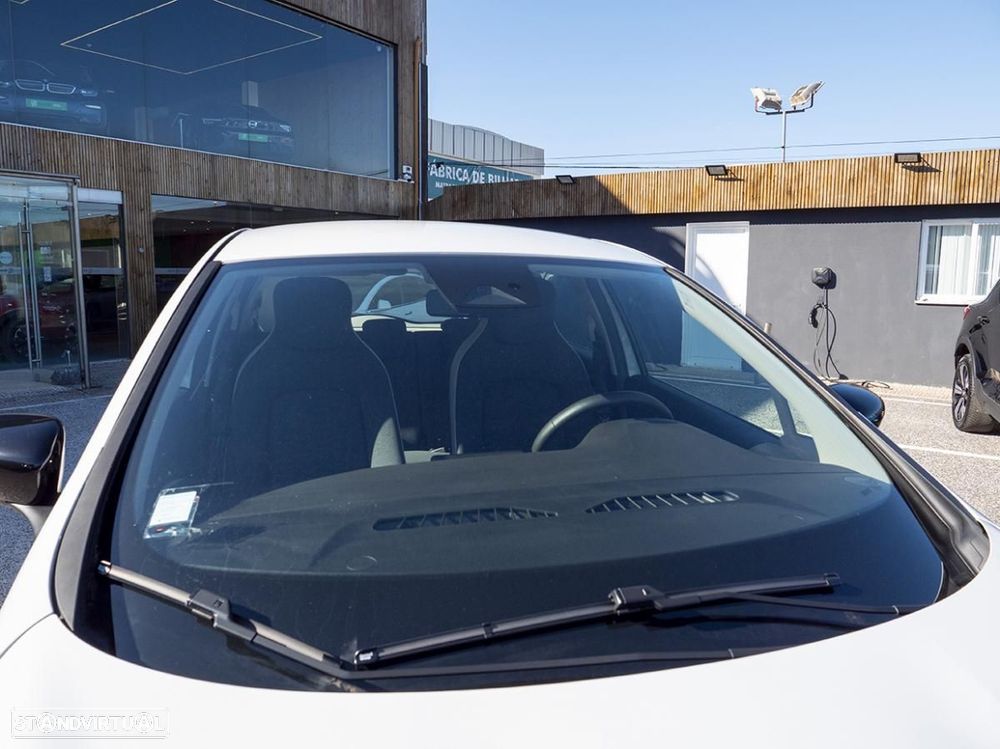 Renault Zoe (c/ Bateria) EV50 110hp Evolution - 8