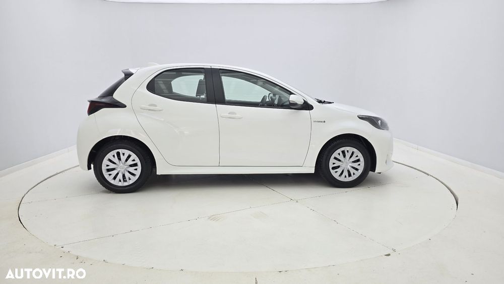 Toyota Yaris 1.5 VVT-i HSD Eco - 6