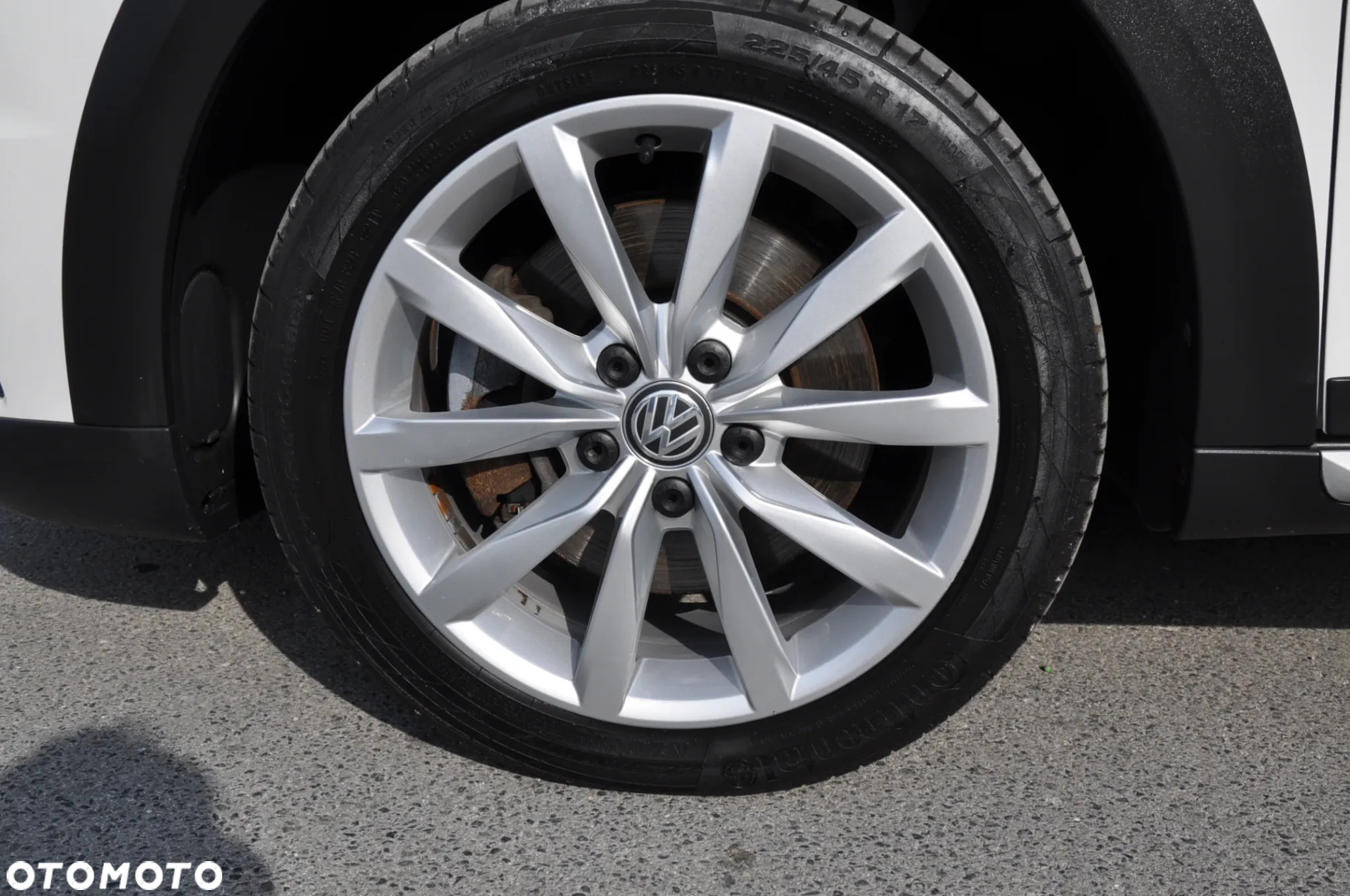 Volkswagen Caddy 2.0 TDI Alltrack 4Motion DSG - 18
