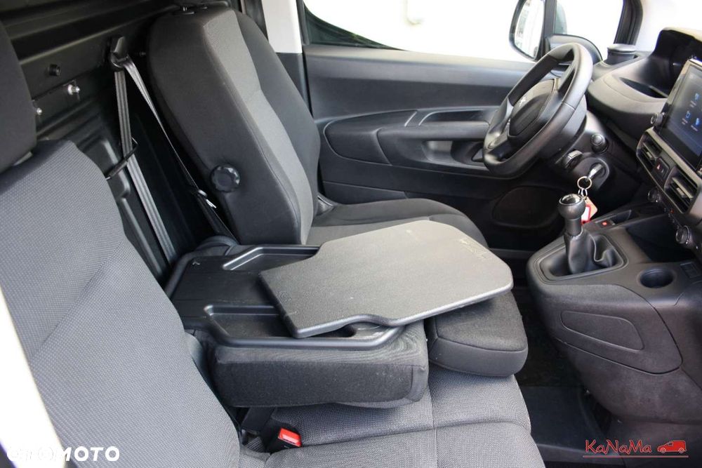 Peugeot Partner - 26