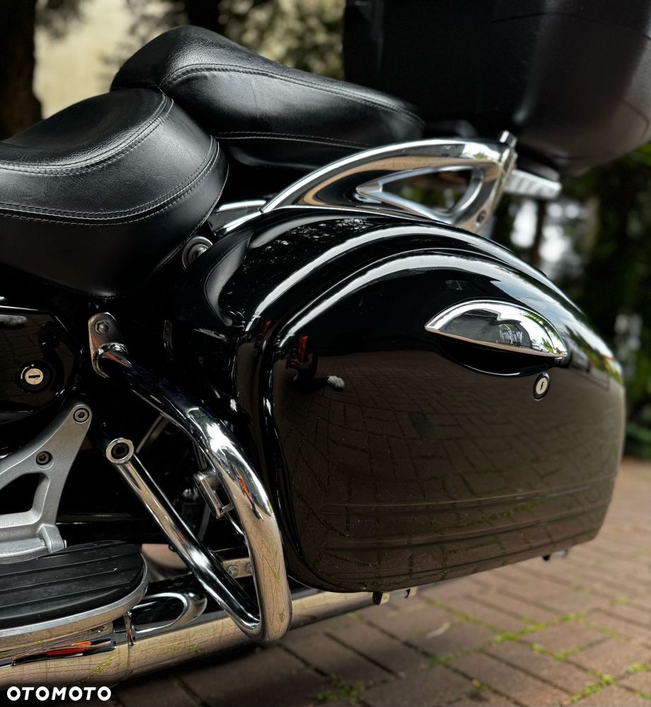 Kawasaki Vulcan - 15