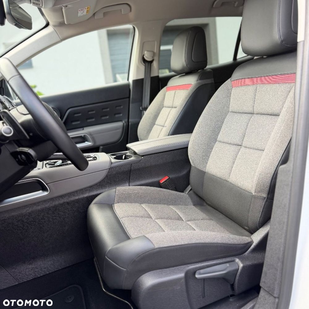Citroën C5 Aircross - 17