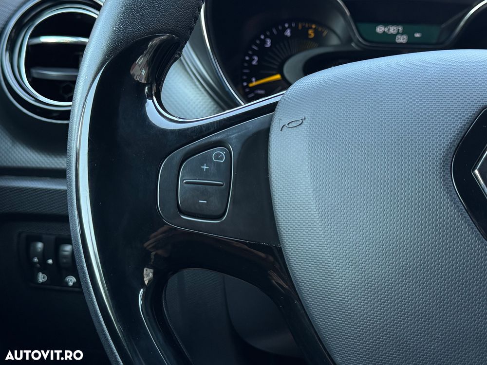 Renault Captur ENERGY dCi Intens - 16