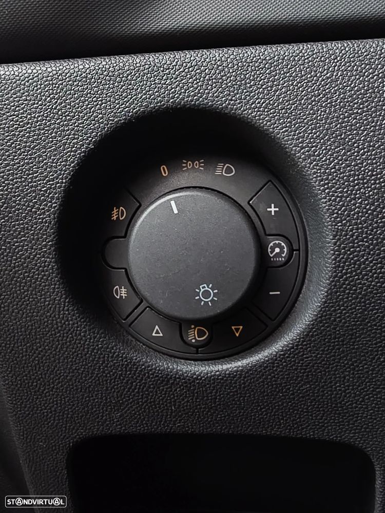 Opel Corsa 1.2 Enjoy - 20