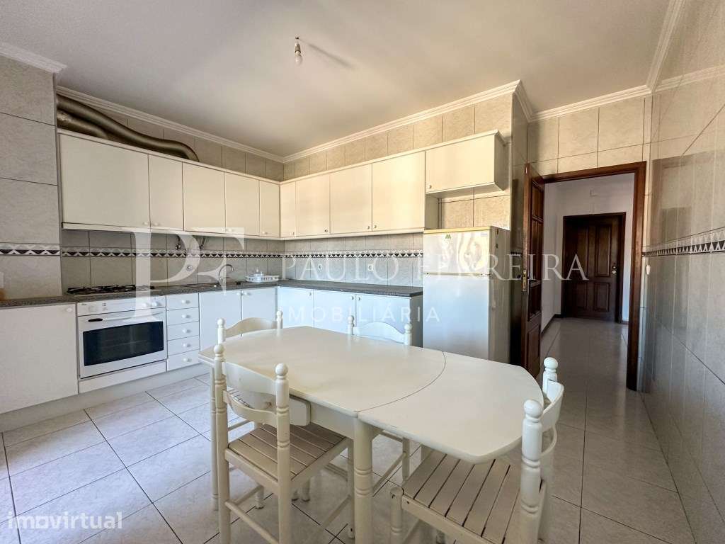 Apartamento T1+1 próximo do centro de Famalicão - Grande imagem: 4/11