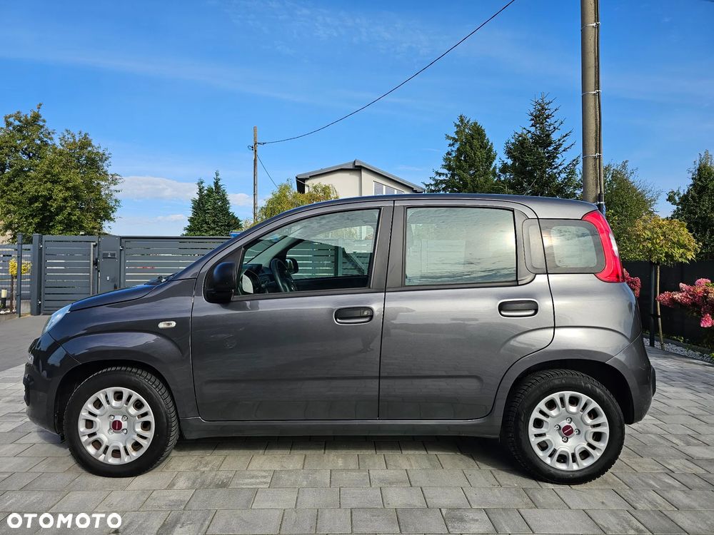 Fiat Panda 1.2 Mylife Eco - 11