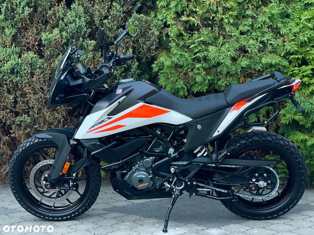 KTM Adventure - 6