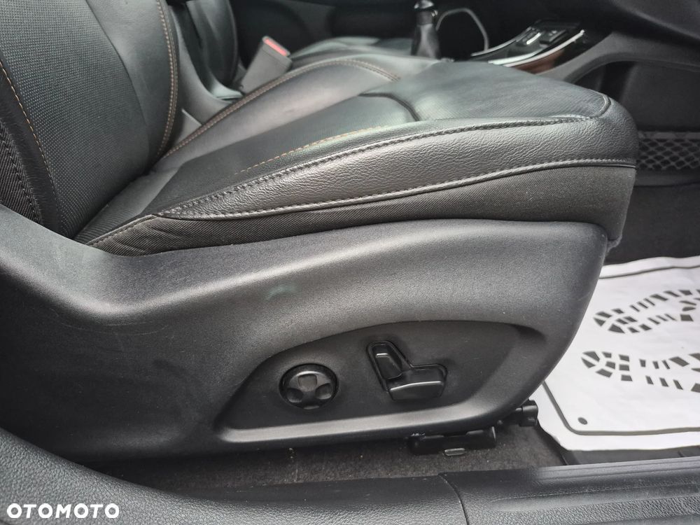 Jeep Compass 1.4 MultiAir Limited - 18