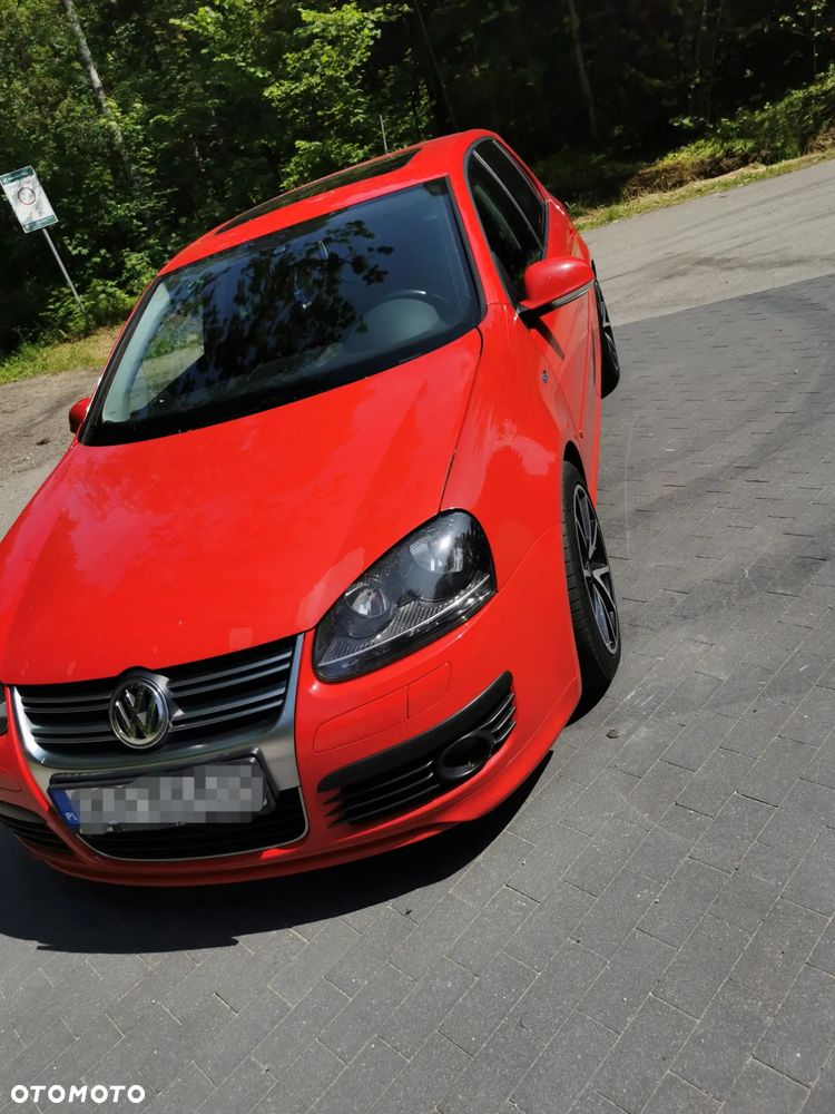 Volkswagen Golf V 1.4 TSI Sportline - 4