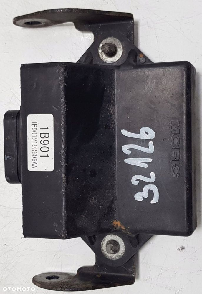 YAMAHA X-MAX 125 06-09 MODUŁ ZAPŁONOWY - 1