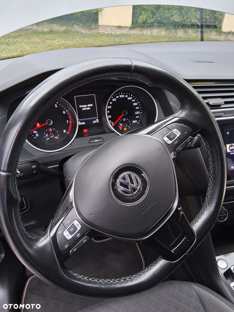 Volkswagen Tiguan 1.5 TSI EVO Comfortline - 3