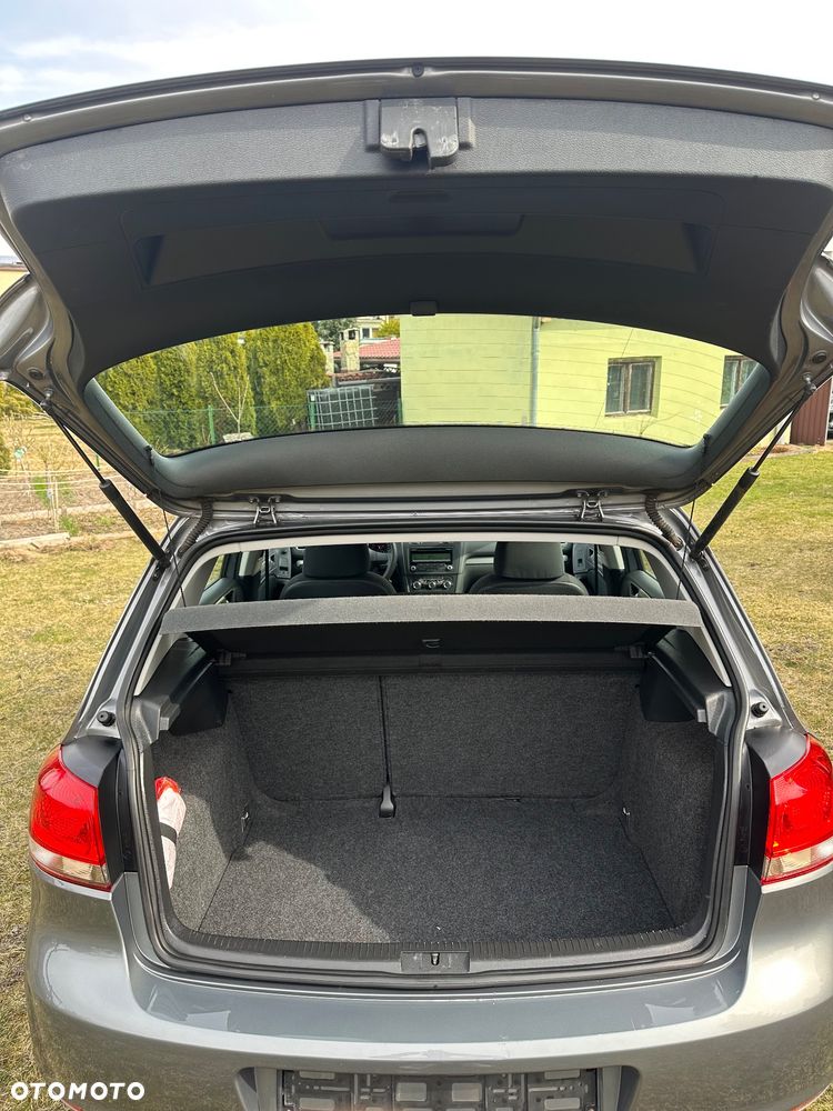 Volkswagen Golf 1.4 Edition - 7