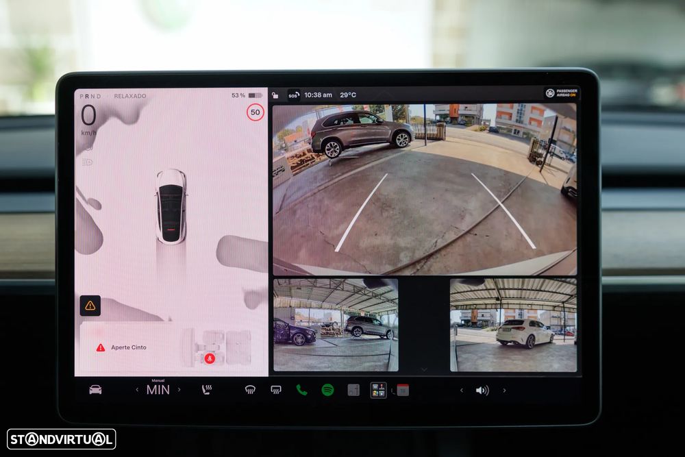 Tesla Model Y Long Range Dual Motor AWD - 8