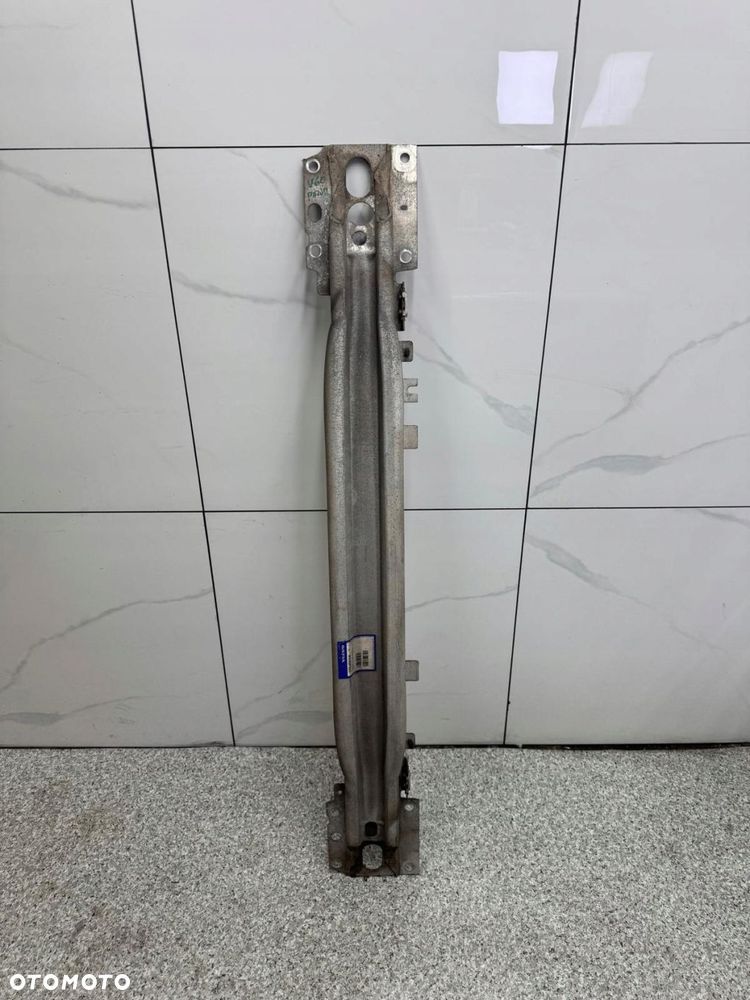 wzmocnienie belka zderzaka przód volvo s60 ii v60 2011-2018 31349058 - 8