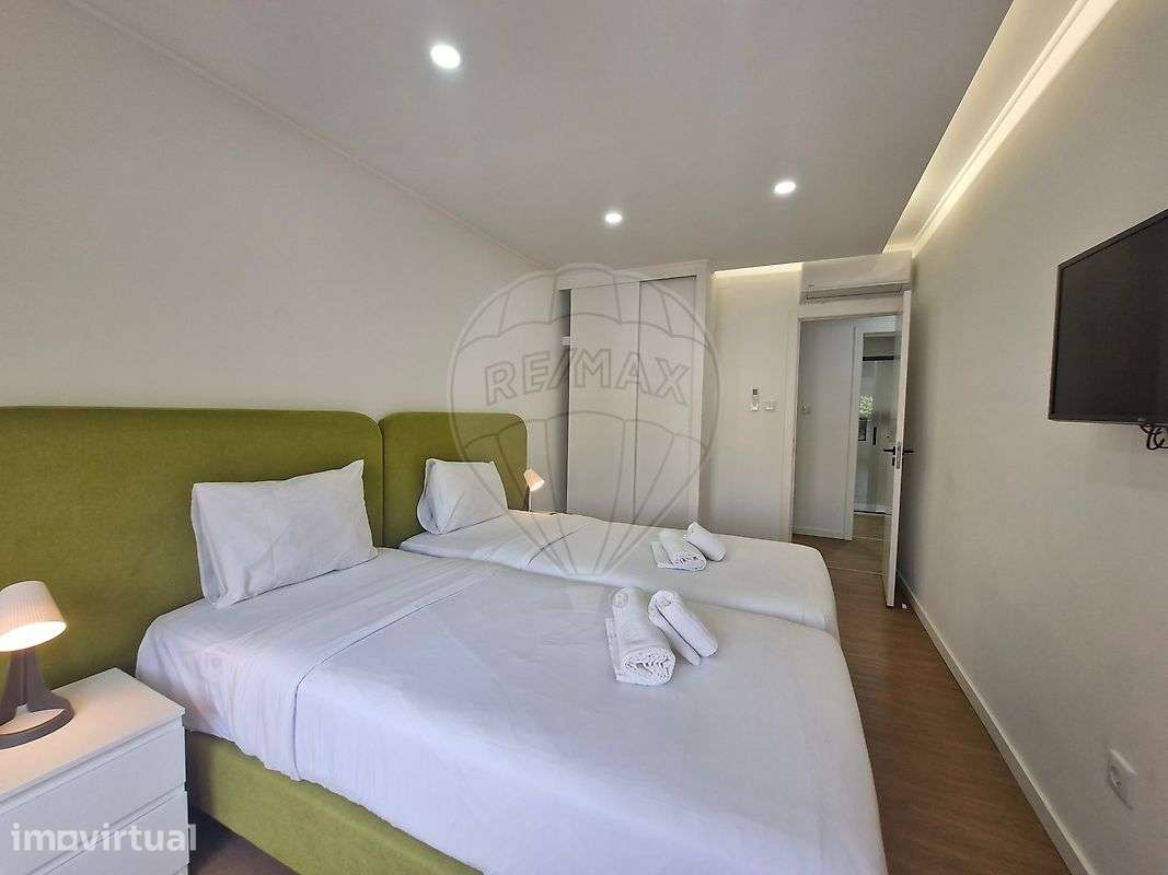 Apartamento T4 para venda - Grande imagem: 5/17
