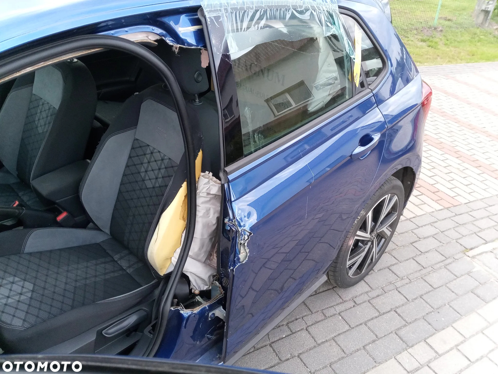 Volkswagen Polo 1.0 TSI R-Line DSG - 10