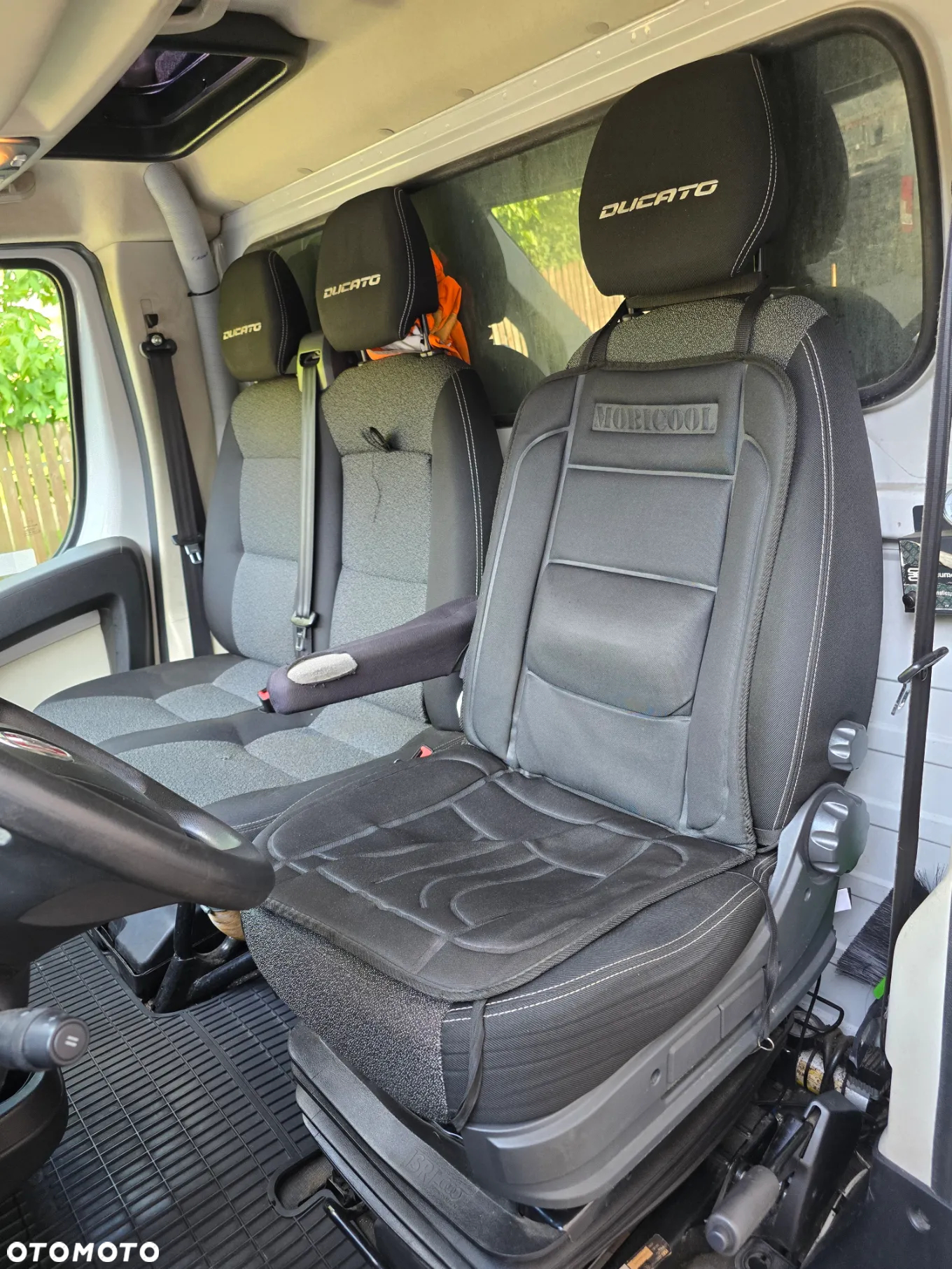 Fiat Ducato - 14