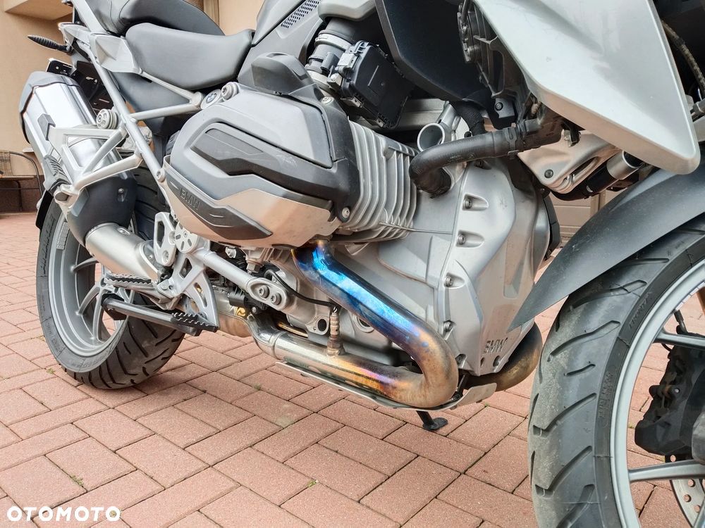 BMW GS - 4