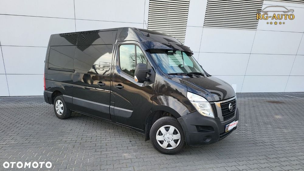 Nissan NV400 - 3