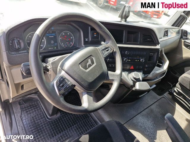 MAN TGX 18.470 4x2 BL SA - 8