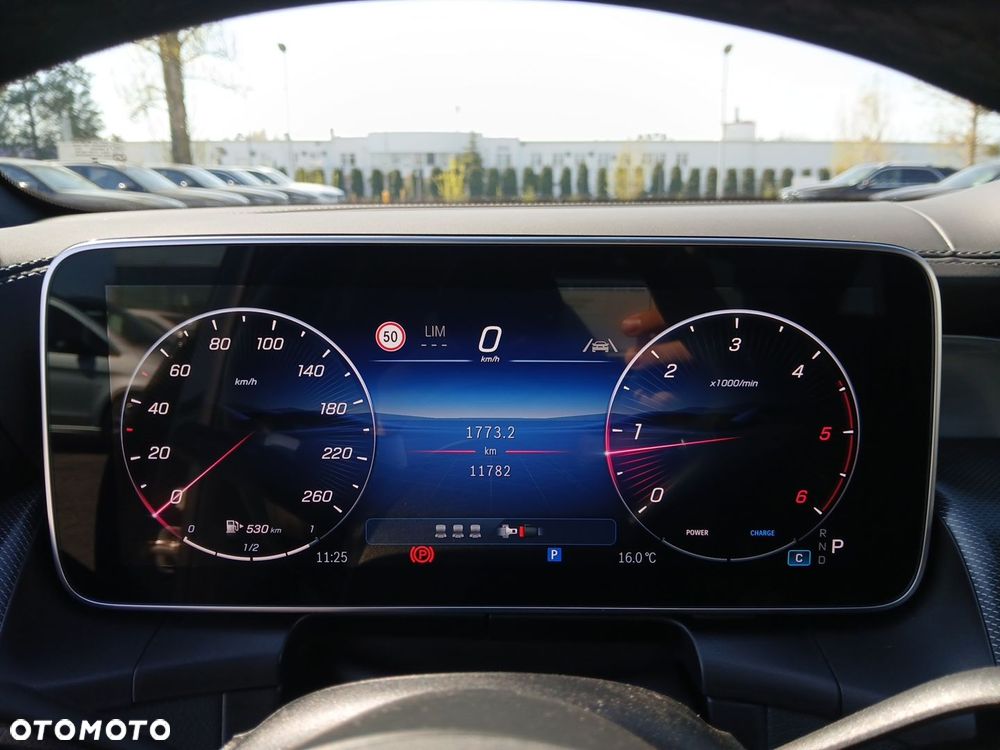 Mercedes-Benz GLC 220 d mHEV 4-Matic AMG Line - 22