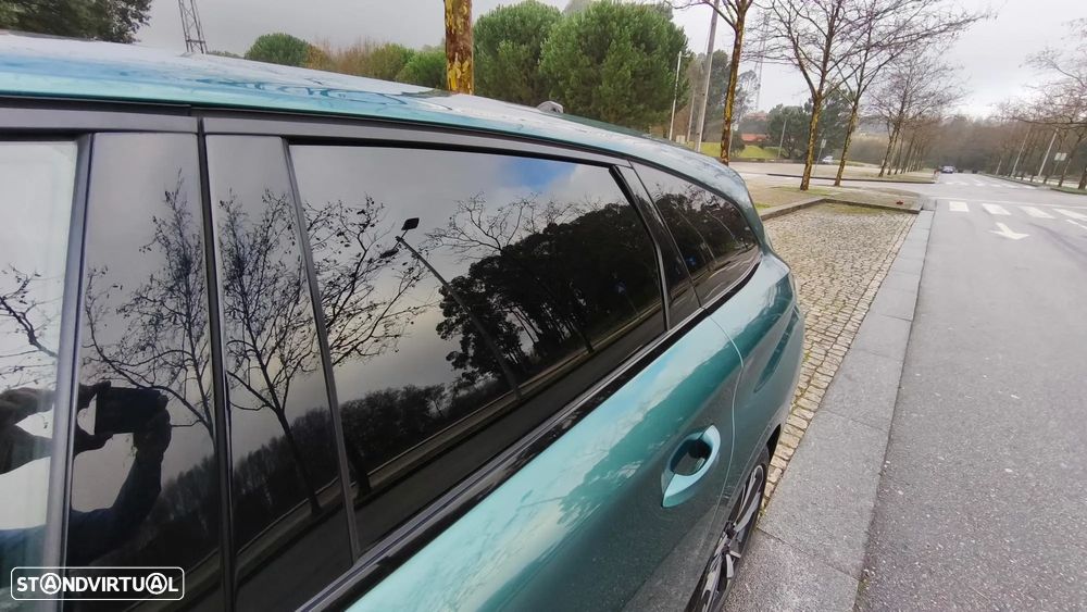 Peugeot 308 SW 1.5 BlueHDi Allure Pack - 41