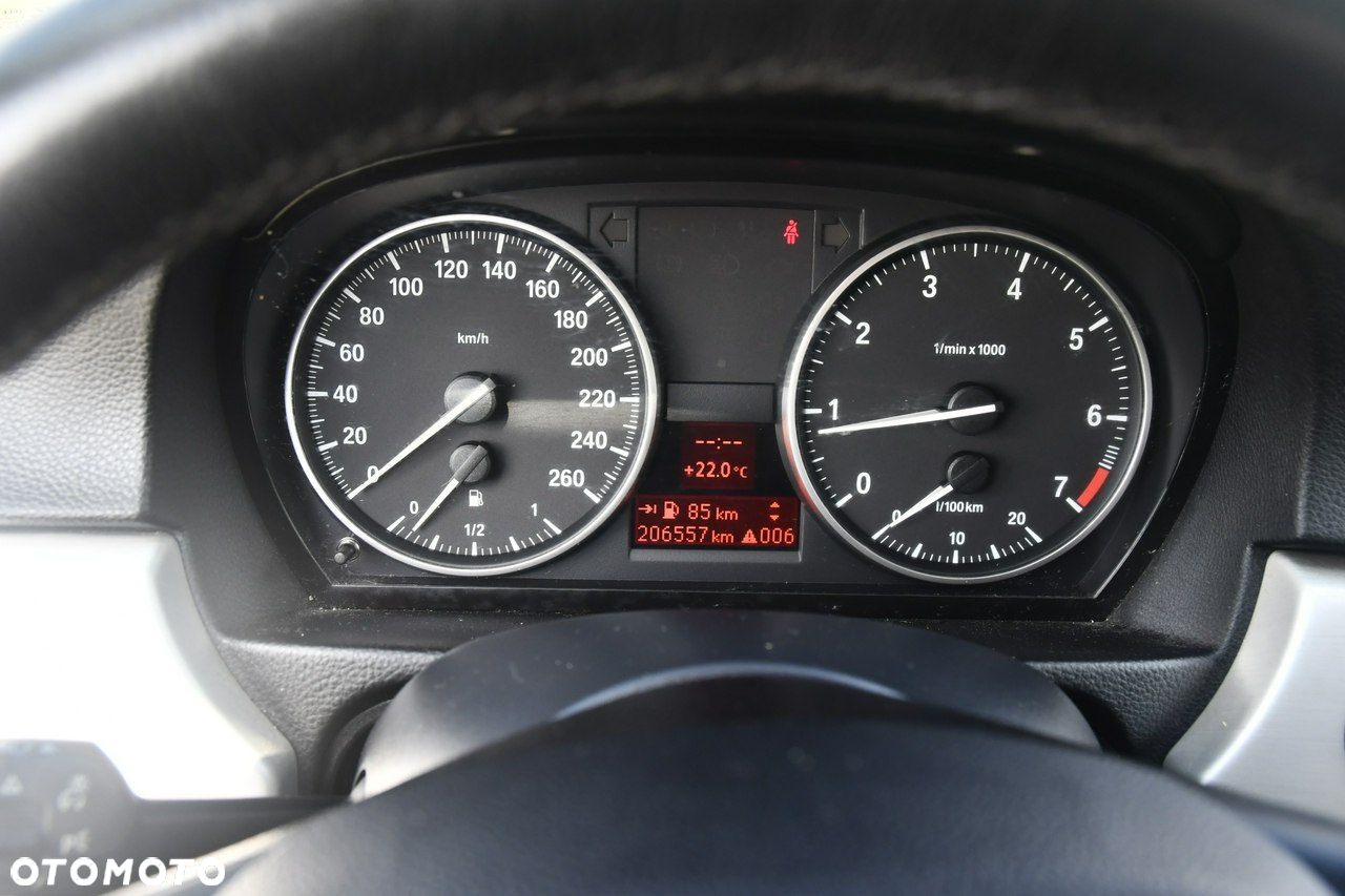 BMW Seria 3 - 23