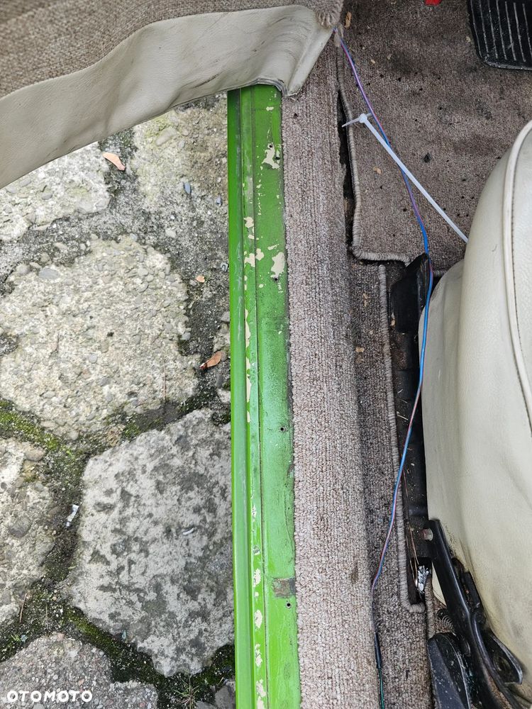 Volkswagen Karmann Ghia - 23